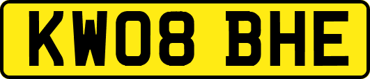 KW08BHE