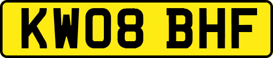 KW08BHF