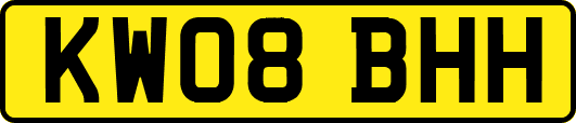 KW08BHH