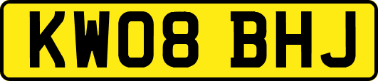 KW08BHJ