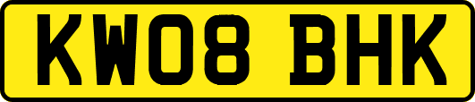 KW08BHK