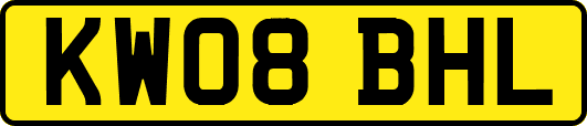 KW08BHL