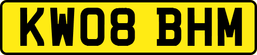 KW08BHM