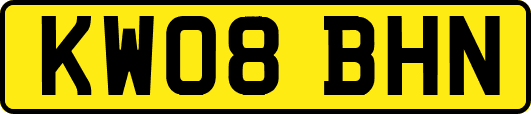 KW08BHN
