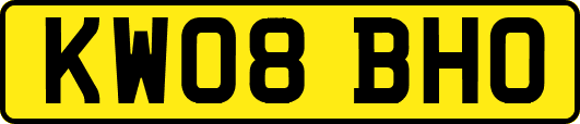 KW08BHO