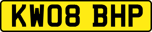 KW08BHP