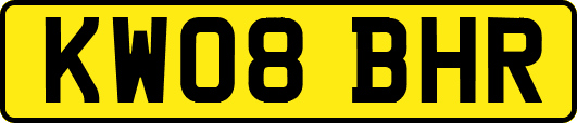 KW08BHR