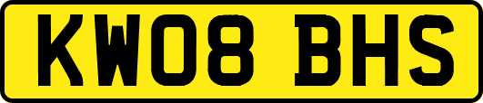 KW08BHS