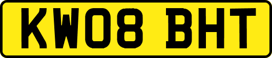 KW08BHT