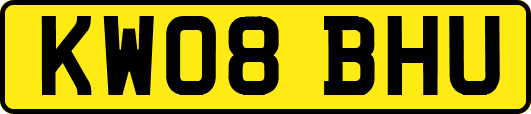 KW08BHU