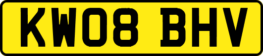 KW08BHV