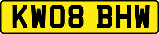 KW08BHW