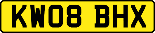 KW08BHX