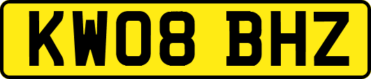 KW08BHZ