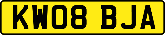 KW08BJA