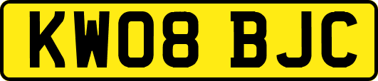 KW08BJC