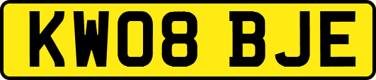 KW08BJE