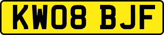KW08BJF