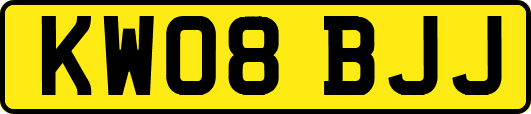 KW08BJJ