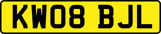 KW08BJL