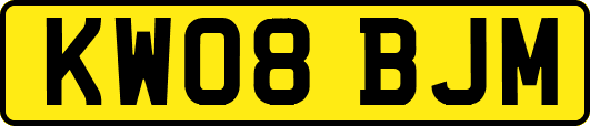 KW08BJM
