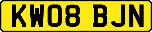 KW08BJN