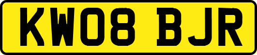 KW08BJR