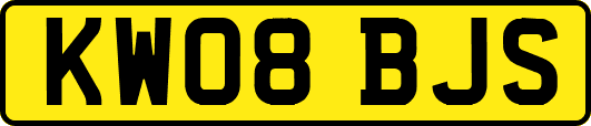 KW08BJS