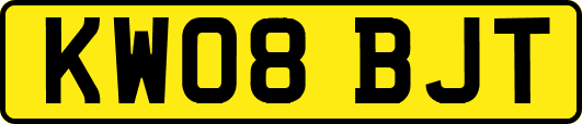KW08BJT