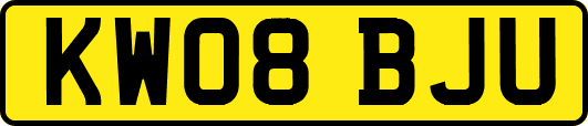 KW08BJU