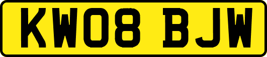 KW08BJW