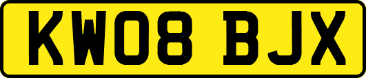KW08BJX