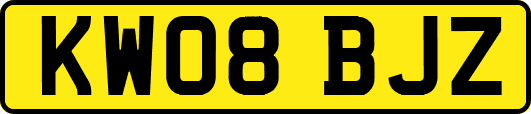 KW08BJZ
