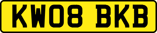KW08BKB