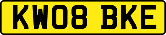 KW08BKE