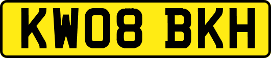 KW08BKH