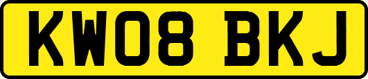 KW08BKJ