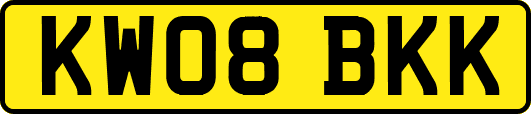 KW08BKK