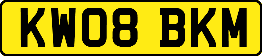 KW08BKM