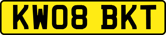 KW08BKT