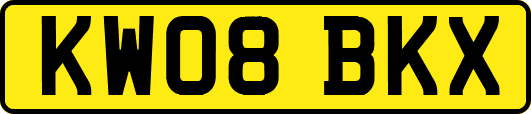 KW08BKX
