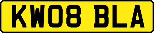 KW08BLA