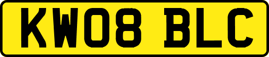 KW08BLC
