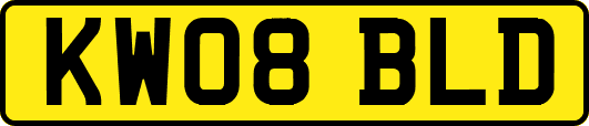 KW08BLD