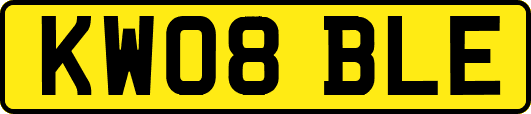 KW08BLE