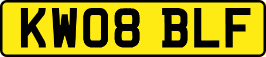 KW08BLF