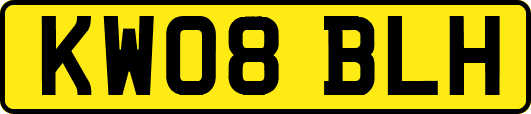 KW08BLH