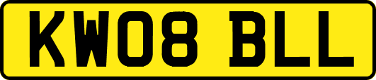 KW08BLL