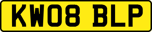 KW08BLP