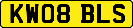 KW08BLS
